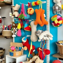 Dog Toys